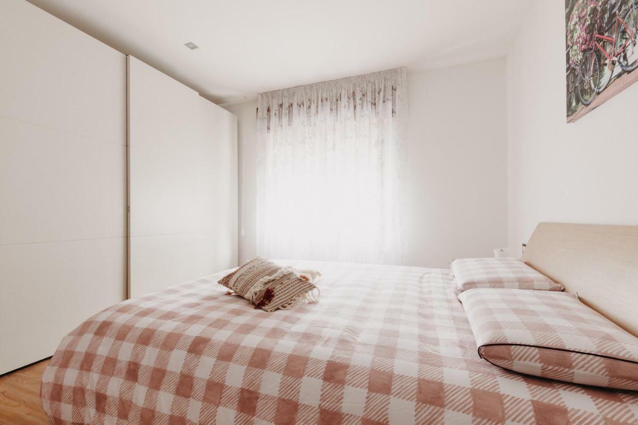 Rose Garden Villa Tezze Luaran gambar