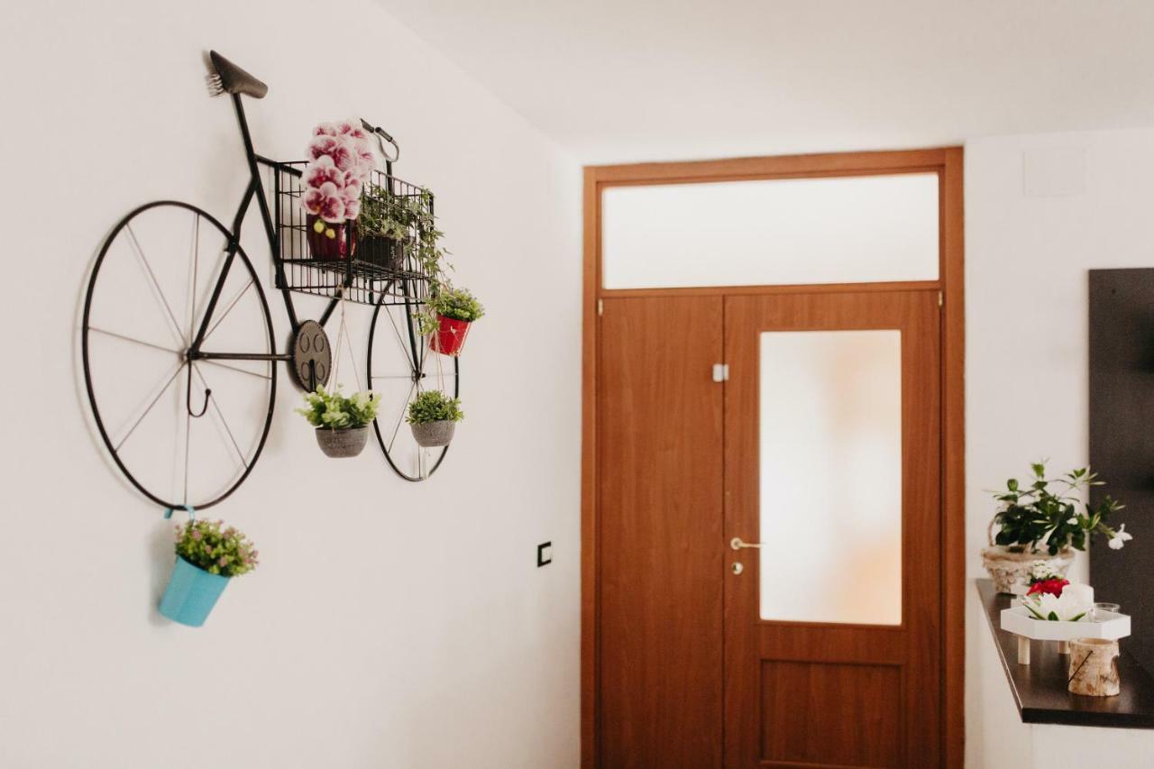 Rose Garden Villa Tezze Luaran gambar