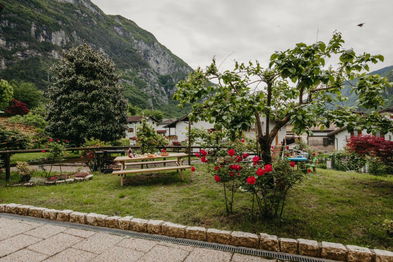 Rose Garden Villa Tezze Luaran gambar
